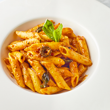 Penne Arabiata