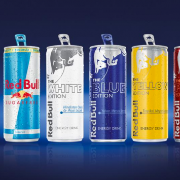 RedBull