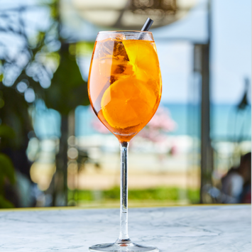 APEROL SPRITZ